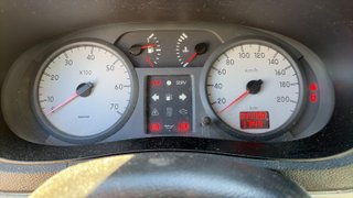 Renault Kangoo 2004