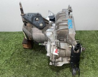 Jb1142 caja cambios renault megane i berlina 95372