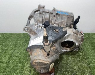 Jb1142 caja cambios renault megane i berlina 95372