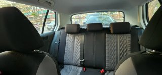 Volkswagen Golf 2011