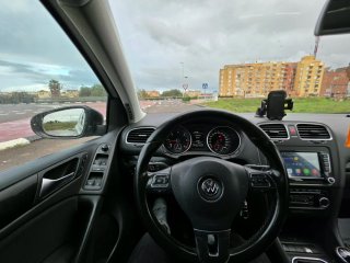 Volkswagen Golf 2011