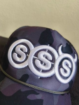 Gorra seasons