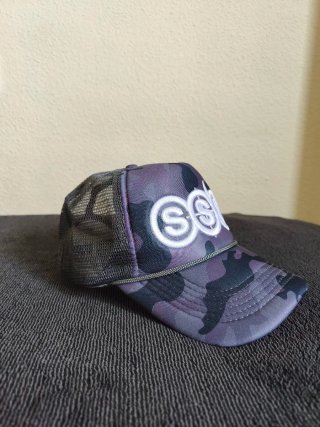 Gorra seasons