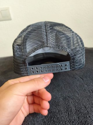 Gorra seasons