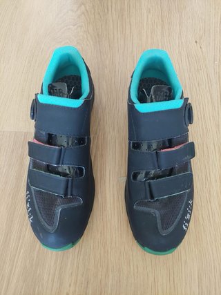 Zapatillas Fizik M6 Mujer