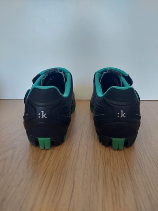 Zapatillas Fizik M6 Mujer
