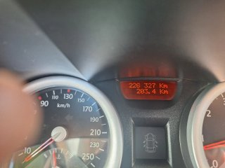 Renault Megane 2005