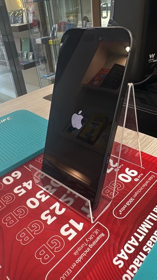 iPhone 17 256GB Nero 0 cicli