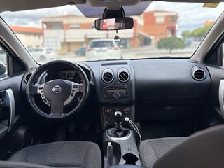 Nissan Qashqai 2.0 dCi 4x2 2007