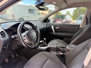 Nissan Qashqai 2.0 dCi 4x2 2007