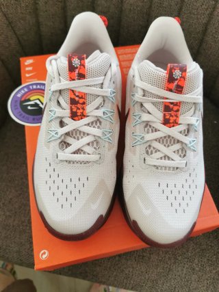 Zapatillas Trail Running