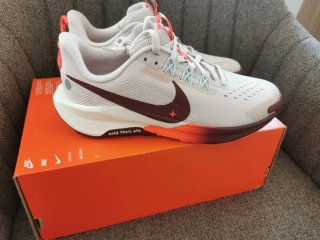 Zapatillas Trail Running