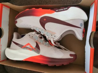 Zapatillas Trail Running
