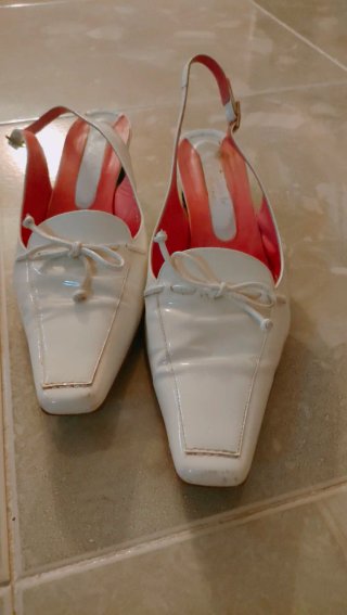Zapatos Guy Laroche Talla 40