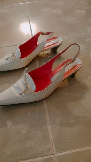 Zapatos Guy Laroche Talla 40