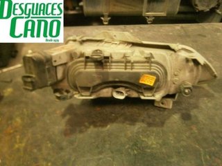 Faro izquierdo renault 42724 espace /grand espace