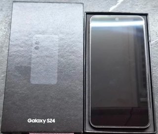 Samsung Galaxy S24