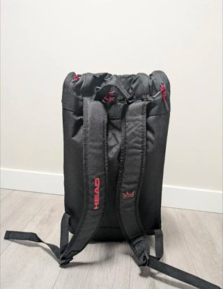 Paletero HEAD COELLO TOUR PADEL BAG L
