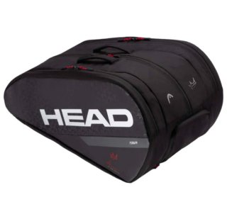 Paletero HEAD COELLO TOUR PADEL BAG L