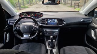 Peugeot 308 2014