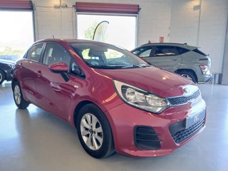 KIA Rio 2017