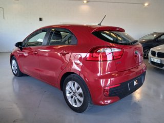 KIA Rio 2017