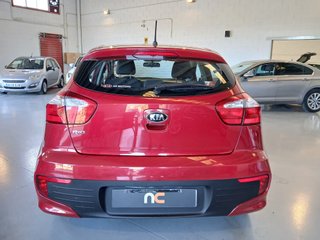 KIA Rio 2017