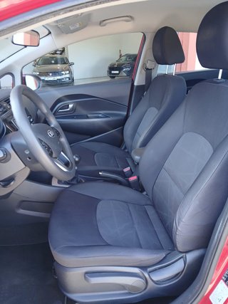 KIA Rio 2017