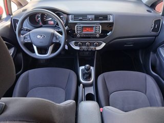KIA Rio 2017