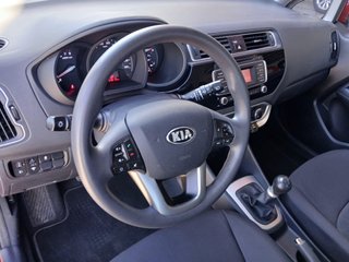 KIA Rio 2017