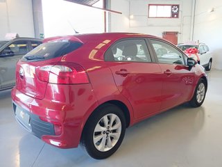 KIA Rio 2017
