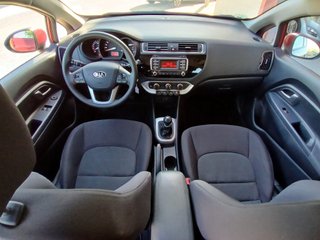 KIA Rio 2017