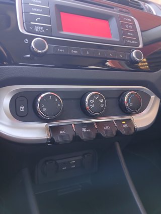 KIA Rio 2017