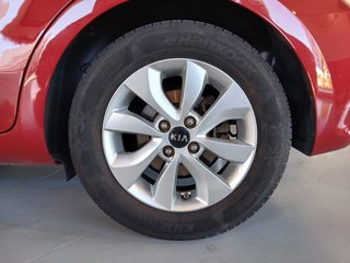 KIA Rio 2017
