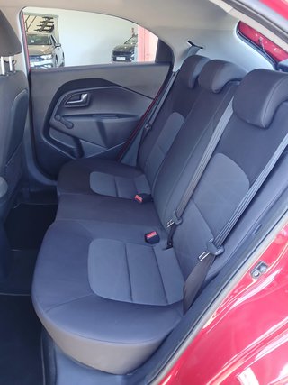 KIA Rio 2017