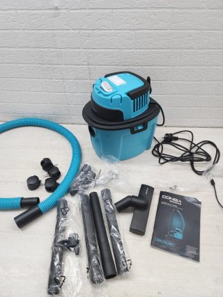 Cecotec Aspirador Sólidos y Líquidos 10L