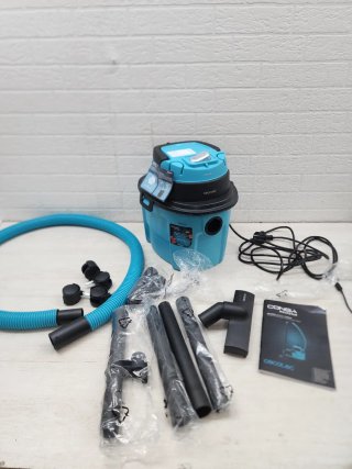 Cecotec Aspirador Sólidos y Líquidos 10L