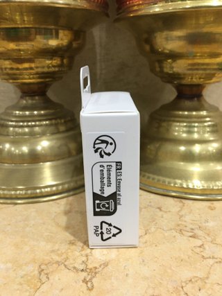 Cavo Apple USB-C 60W (1m)