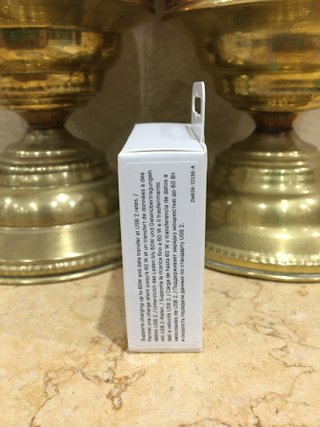 Cavo Apple USB-C 60W (1m)