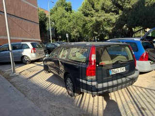 Volvo V70 2.4 170cv 2003
