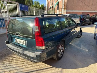Volvo V70 2.4 170cv 2003