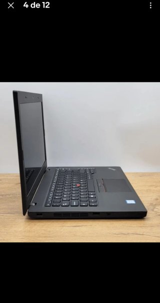 Portátil Lenovo Pro intel core i5 súper nuevo