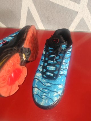 Zapatillas Nike Air Max Plus TN
