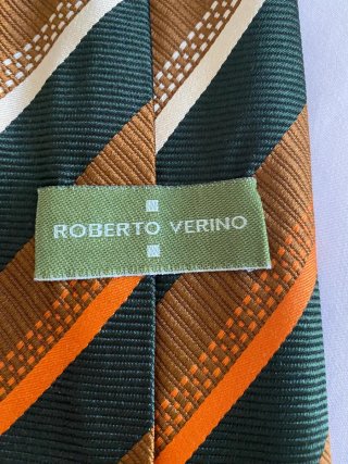 Corbatas Roberto Verino