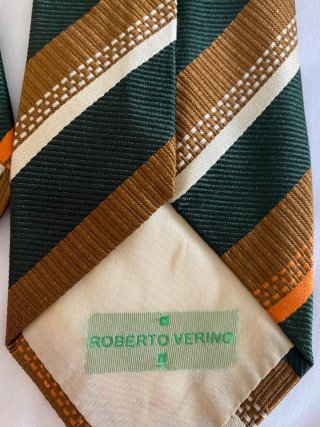 Corbatas Roberto Verino