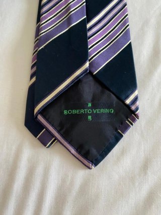 Corbatas Roberto Verino