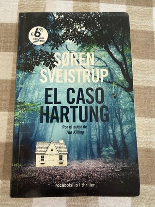 El caso Hartung