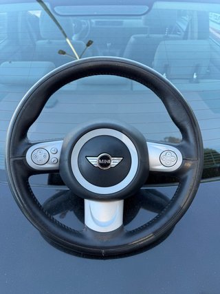 Volante Mini Cooper