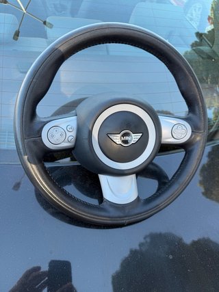 Volante Mini Cooper