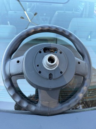 Volante Mini Cooper
